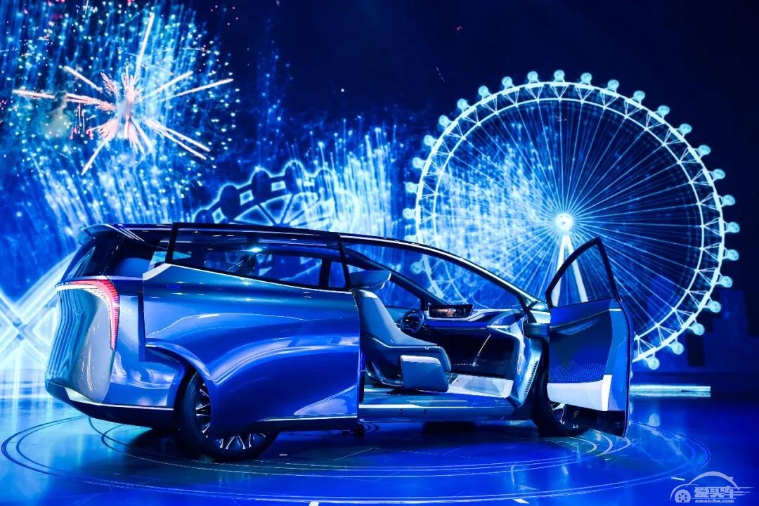 宝马iX、LYRIQ、机甲龙等,没有看过这六款重磅电动车,广州车展等于白来!