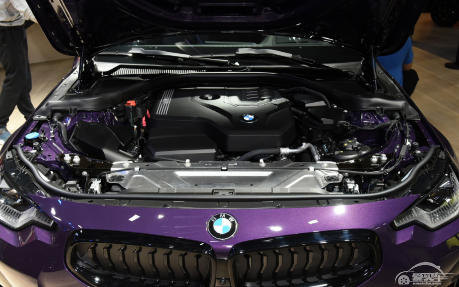 新款宝马2系Coupe售价29.98万元，注定成为小众车型？