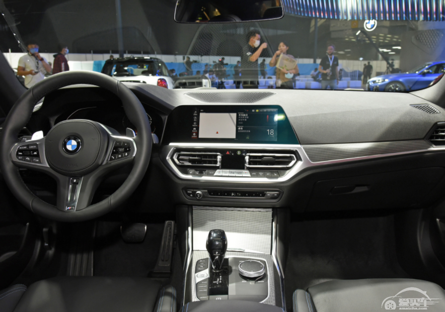 新款宝马2系Coupe售价29.98万元，注定成为小众车型？