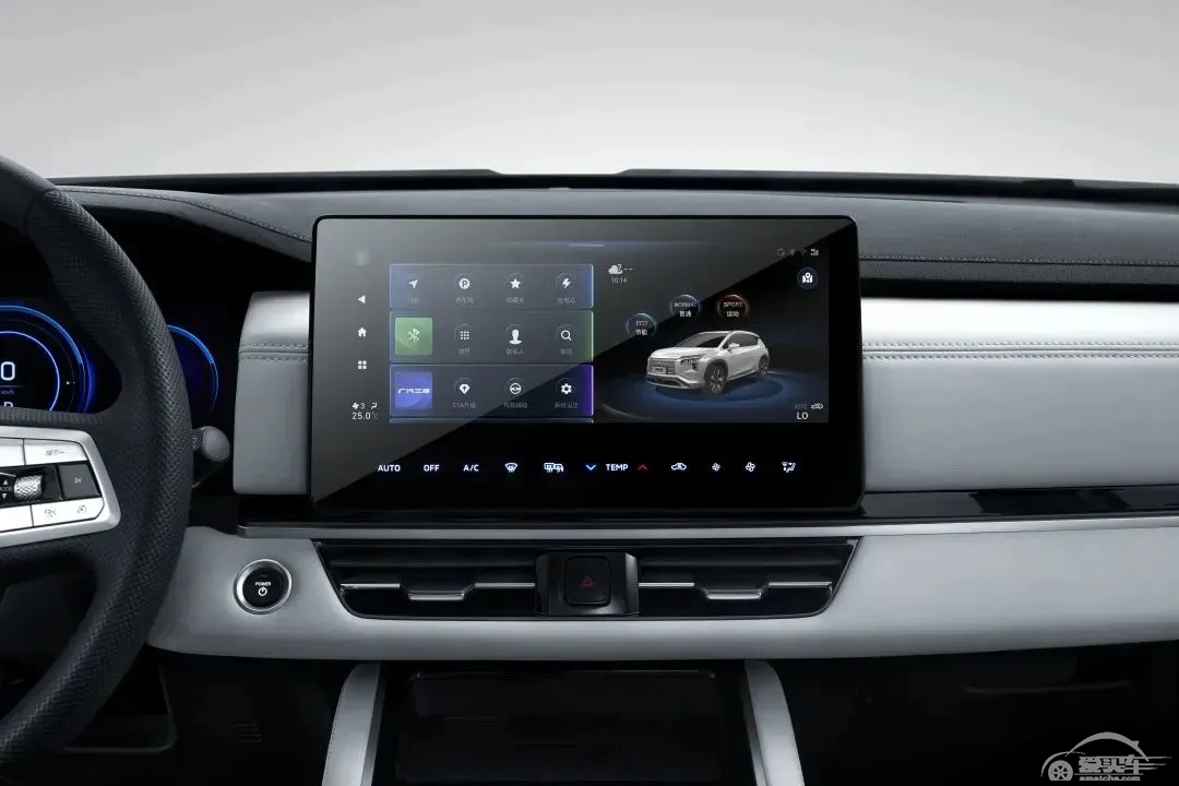 广汽三菱电动化“交卷”，硬派基因的阿图柯你还满意吗？