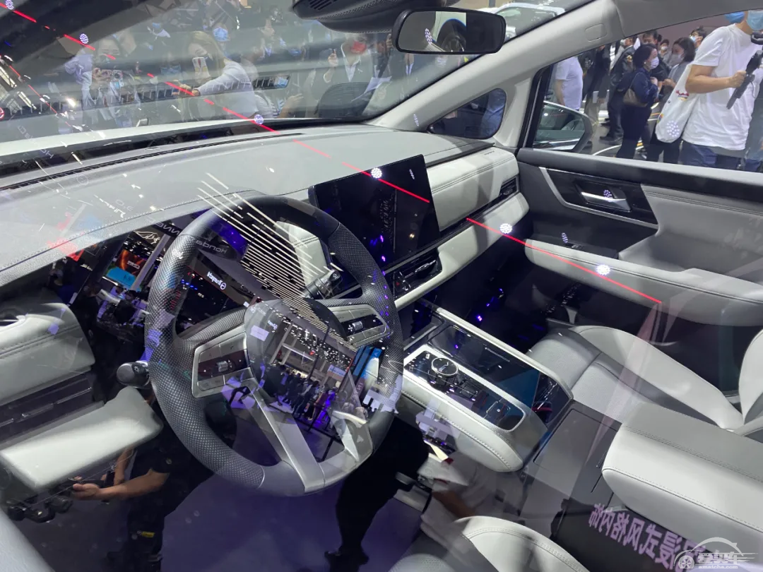 广汽三菱电动化“交卷”，硬派基因的阿图柯你还满意吗？