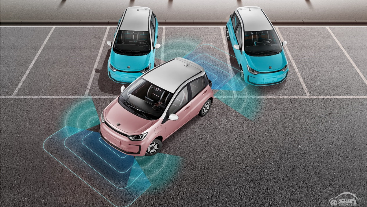 小姐姐代步小车的新选择，思皓E10X花仙子款上市，6.99万元起售