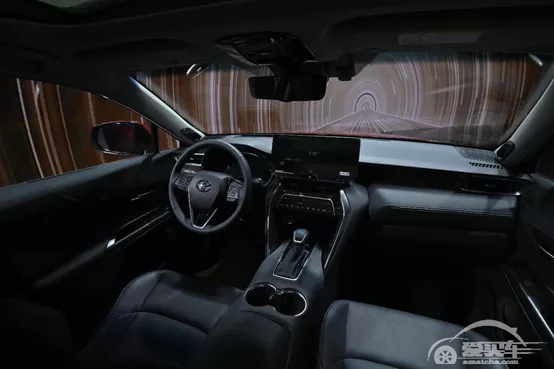 威飒、锋兰达首秀，广汽丰田年销百万辆的底气所在！