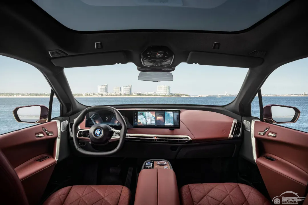 宝马 iX、i4、新 iX3登陆广州车展，全新宝马2系双门轿跑够吸睛！