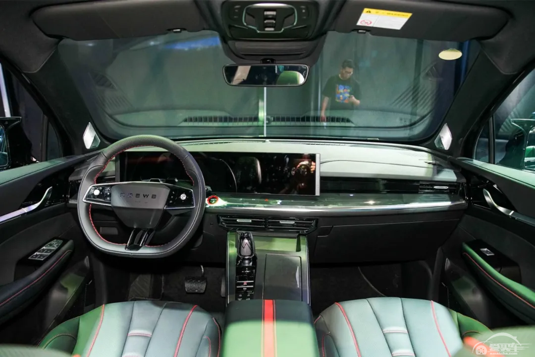 2021广州车展|自主品牌狂推新车，机甲龙、小鹏G9谁更火？