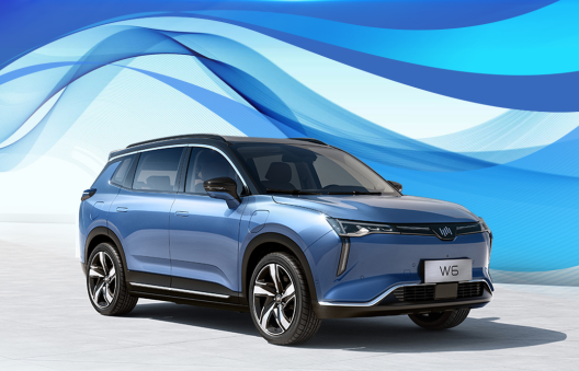 2021第七届中国汽车“金轱辘奖”年度科技创新新