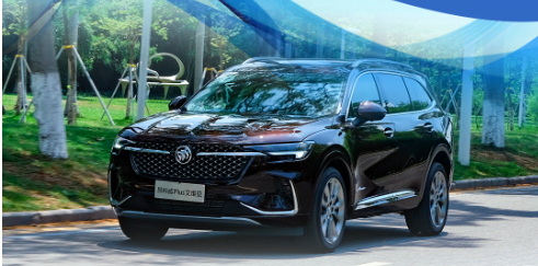 2021第七届中国汽车“金轱辘奖”年度高价值SUV：