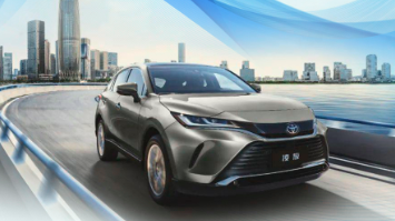 2021第七届中国汽车“金轱辘奖”最值得期待SUV：