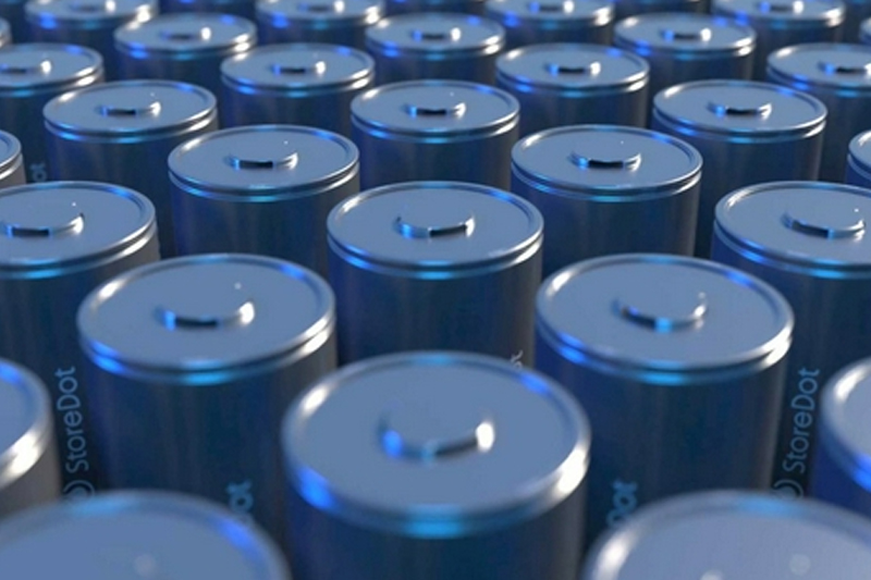 彭博发布2021年度电池价格报告 锂离子电池成本价格下跌6% 