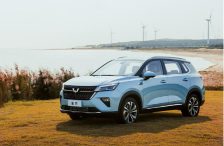 对话“五菱星辰体验官”，解锁施柏宇“有氧”