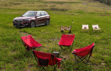 新BMWX1带你解锁户外Lifestyle的N种方式