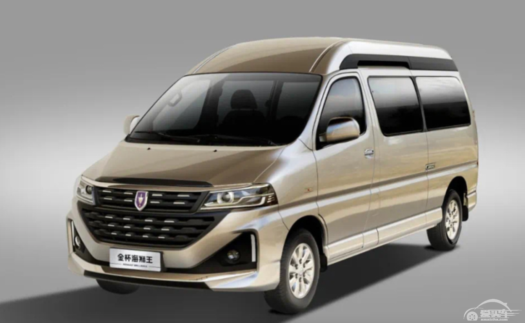 华晨雷诺：与其苟且偷生，不如痛快结束