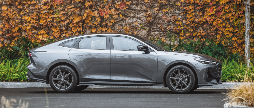 都要崩思域！影豹对比UNI-V，谁才是年轻人的第一辆轿跑？