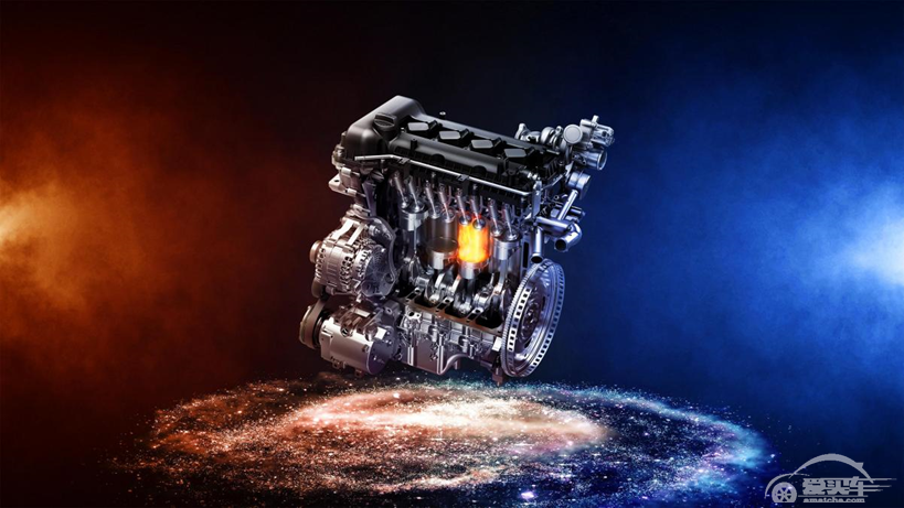 星途ET-i混动技术发布，5秒破百、馈电油耗4.8L、动力媲美六缸