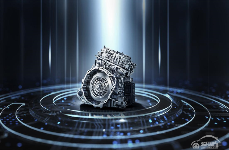 星途ET-i混动技术发布，5秒破百、馈电油耗4.8L、动力媲美六缸