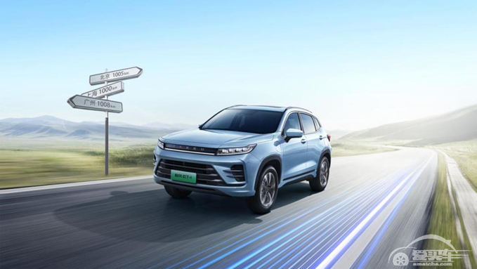 星途ET-i混动技术发布，5秒破百、馈电油耗4.8L、动力媲美六缸