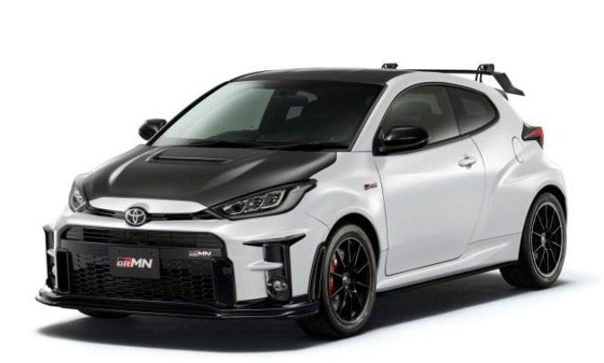 2022东京改装车展：丰田、日产尽显全新姿态，最会玩的还是本田？