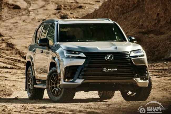 2022东京改装车展：丰田、日产尽显全新姿态，最会玩的还是本田？