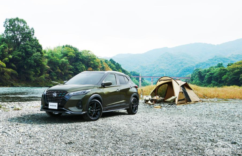 2022东京改装车展：丰田、日产尽显全新姿态，最会玩的还是本田？