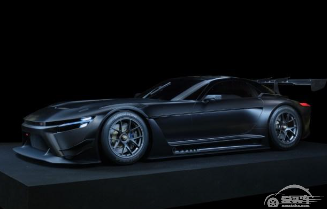 2022东京改装车展：丰田、日产尽显全新姿态，最会玩的还是本田？