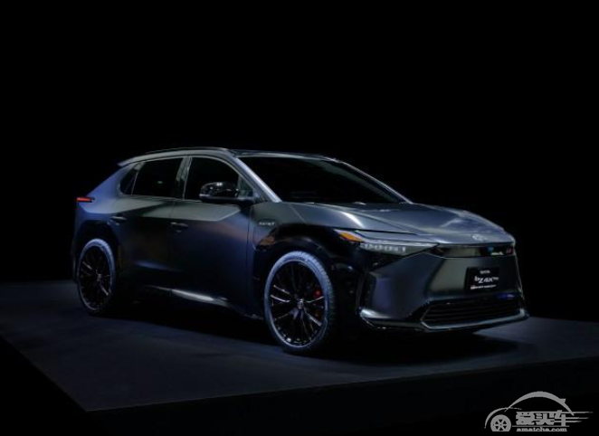 2022东京改装车展：丰田、日产尽显全新姿态，最会玩的还是本田？