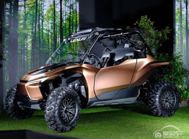 2022东京改装车展：丰田、日产尽显全新姿态，最会玩的还是本田？