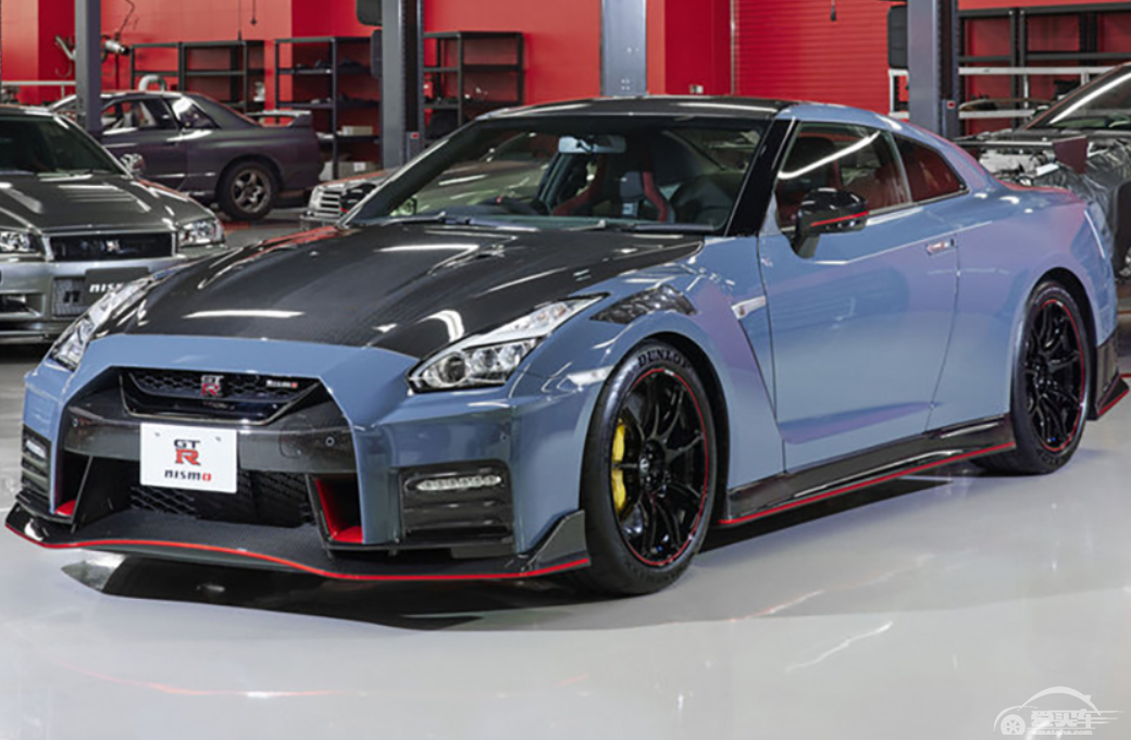 2022东京改装车展：丰田、日产尽显全新姿态，最会玩的还是本田？