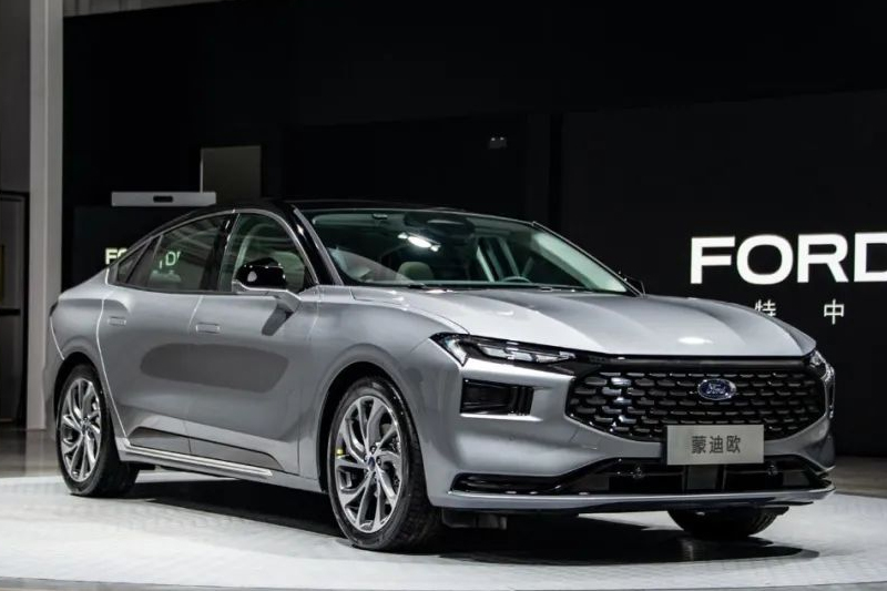 2022合资轿车扎堆登场，这几款最值得期待，全新