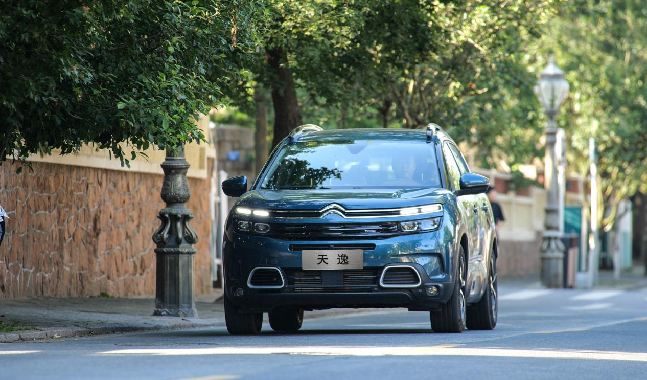 还在为“油价五连涨”烦恼？东风雪铁龙天逸让