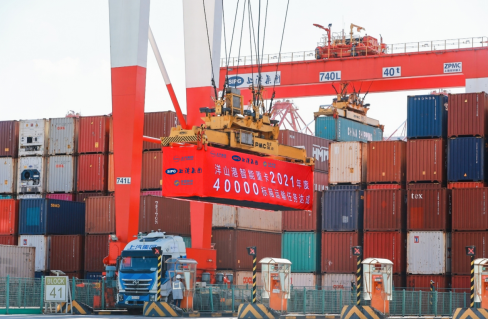 上汽旗下友道智途“四大金刚”入选2022年度上海