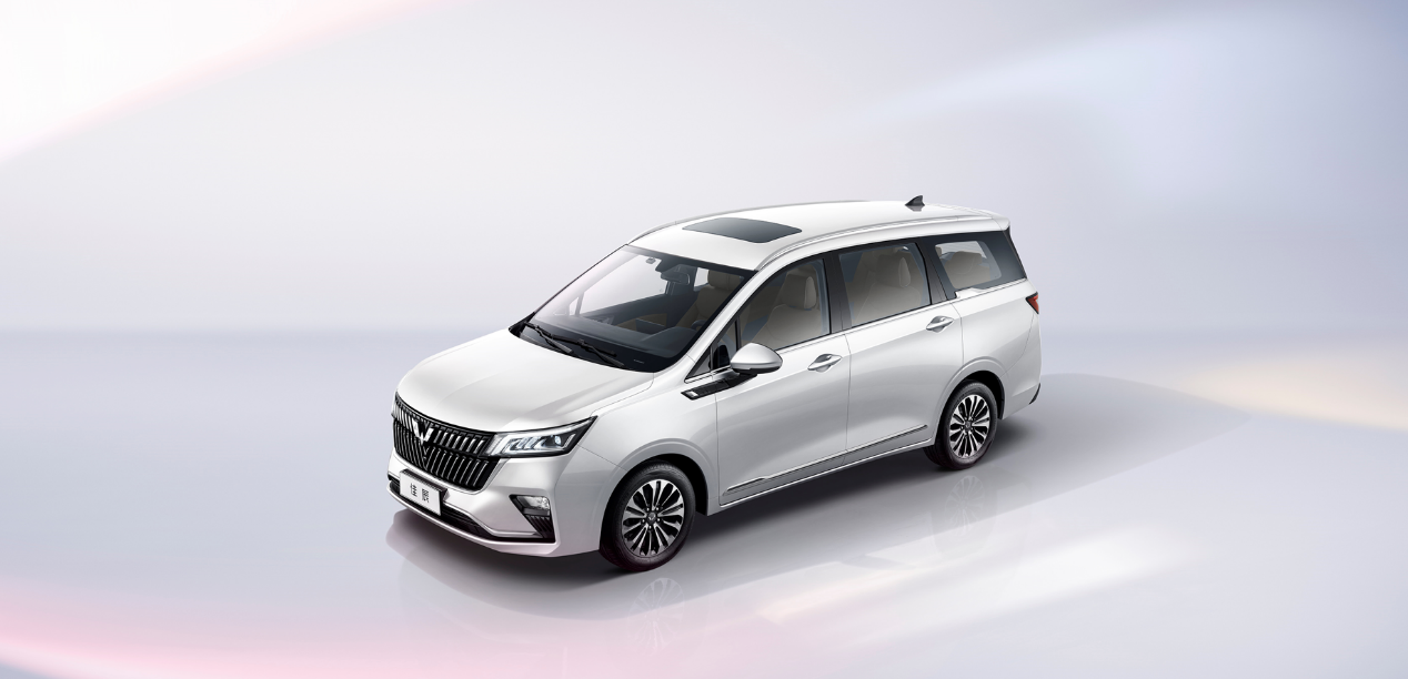 百公里油耗仅7.2L同级领先，五菱佳辰配置信息正