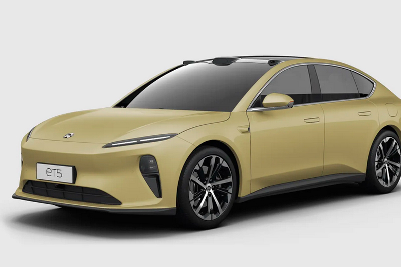 2021“蔚小理”战报：生存不是问题，交付才是