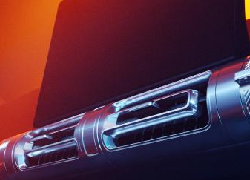 EMKOO的内饰有多酷？这就曝光给您看！