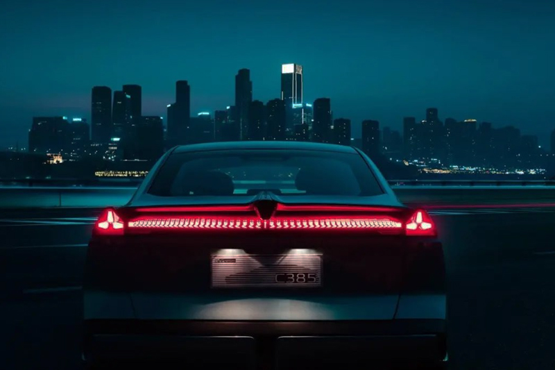 自主车企多品牌战略再现，重蹈覆辙还是大势所