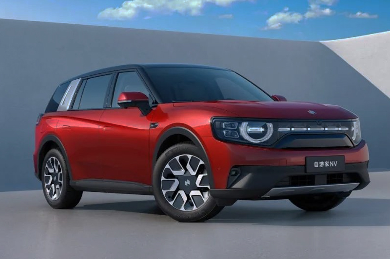 小鹏G9、阿维塔11等国产中大型SUV来袭，谁能上市