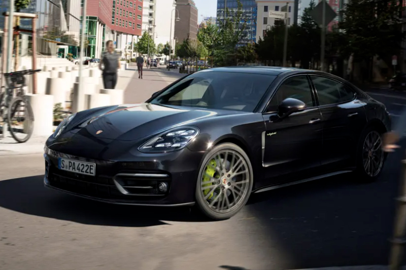 明目张胆“欺负”中国消费者，保时捷为何如此