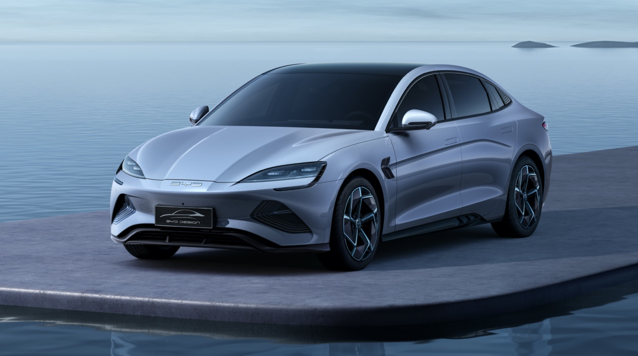 5.20预售，四款车型，700km长续航版是惊喜，比亚