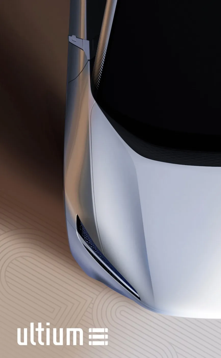别克首款奥特能平台纯电概念SUV——Electra-X  即将全球首发
