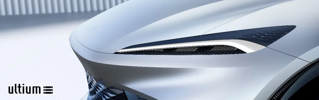 别克首款奥特能平台纯电概念SUV——Electra-X  即将全球首发