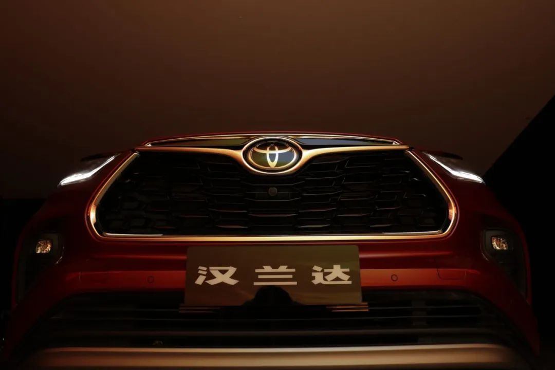 汉兰达380T售价冲破30万，我一点也不意外