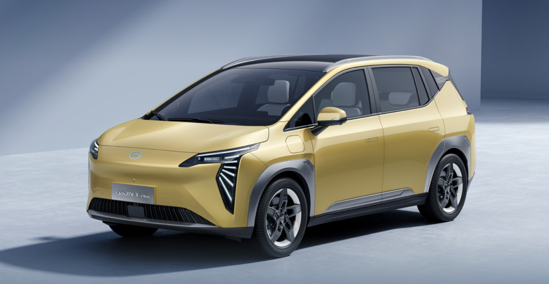 埃安9月销量破3万，成“卷王之王”