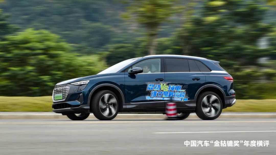  真正的科技与狠活，2022中国汽车“金轱辘奖”年度横评进入高潮！ 