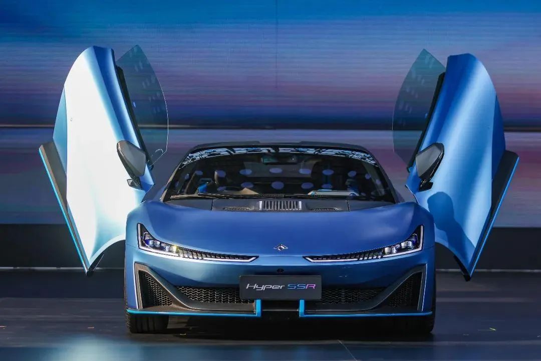 定价或在百万级，比亚迪带自主品牌冲高，谁是