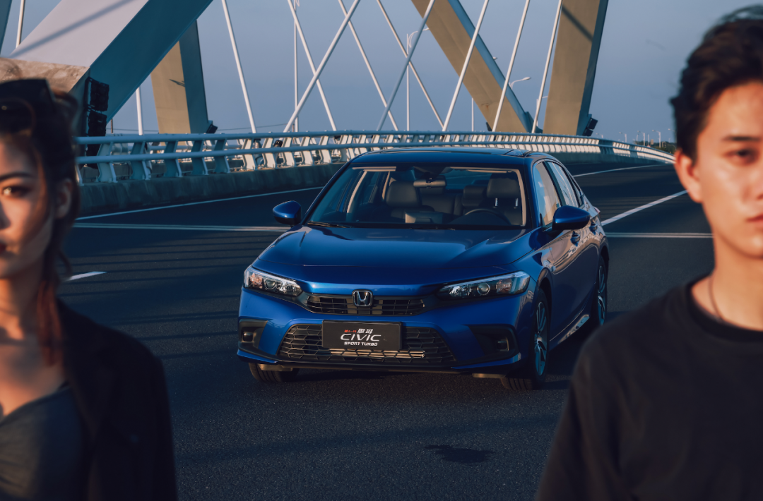 年底购车，十余万预算，为何首选第十一代思域