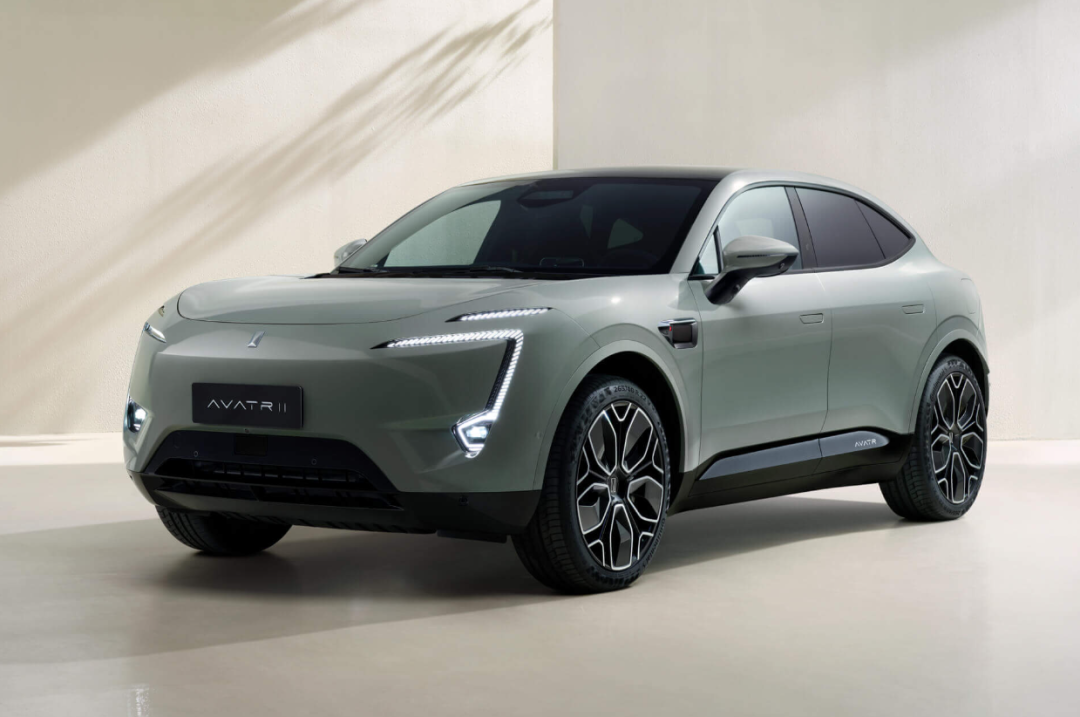 激光雷达、超充技术开始普及，全新出行方式离