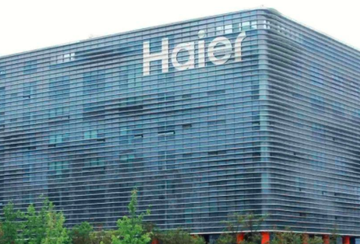 海尔造车，瞄向华为？