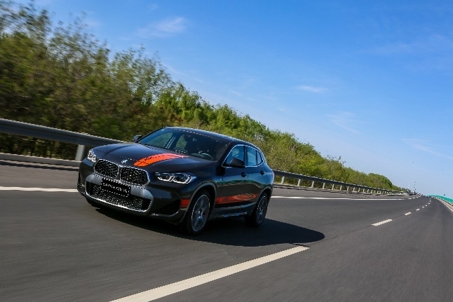 年轻也经典 BMW紧凑级车型超低日付金融政策