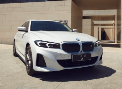  被低估的全新BMW i3，不能简单概括为“油改电”产品 