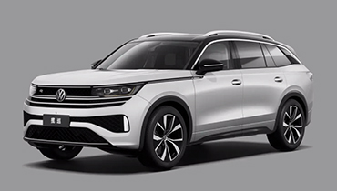 2022第八届中国汽车“金轱辘奖”年度硬核SUV：一