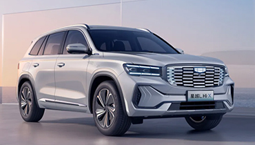 2022第八届中国汽车“金轱辘奖”年度高品质增程